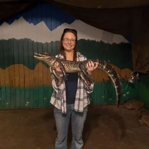 Meet your Posher, Erin